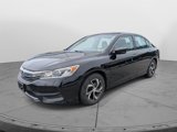Used 2017 Honda Accord LX image 2