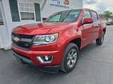 Used 2016 Chevrolet Colorado Z71 image 3