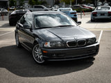 Used 2003 BMW 330Ci Coupe image 2