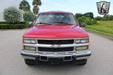 Used 1995 Chevrolet Tahoe 4WD 2-Door image 3