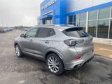 Certified 2024 Buick Encore GX Avenir image 2