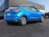 Used 2021 Nissan Kicks SV image 2