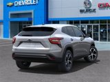 New 2025 Chevrolet Trax RS w/ Sunroof Package image 4