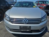 Used 2015 Volkswagen Passat 1.8T S w/ Technology Package image 2