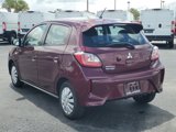 Used 2022 Mitsubishi Mirage ES image 4