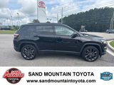 Used 2019 Jeep Compass High Altitude image 2