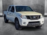 Used 2017 Nissan Frontier Desert Runner image 3