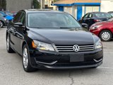 Used 2013 Volkswagen Passat 2.5 SE image 3
