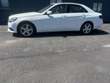 Used 2015 Mercedes-Benz E 350 4MATIC Sedan image 2