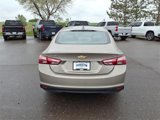 Used 2022 Chevrolet Malibu LT image 4
