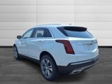 New 2025 Cadillac XT5 Premium Luxury w/ Technology Package image 3