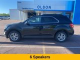Used 2017 Chevrolet Equinox LT w/ Driver Confidence Package II image 3