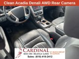 Used 2014 GMC Acadia Denali image 5