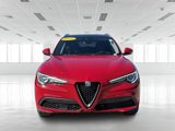 Used 2021 Alfa Romeo Stelvio Ti w/ Active Assist 2 Package TI image 2