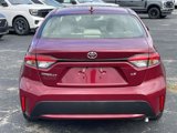 Used 2022 Toyota Corolla LE image 4