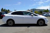 Used 2014 Honda Civic EX-L image 2