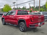 Used 2021 GMC Sierra 1500 AT4 image 5