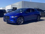 Used 2022 Jaguar I-PACE HSE image 2