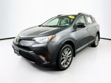 Used 2018 Toyota RAV4 Limited image 4