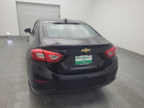 Used 2017 Chevrolet Cruze LS image 6