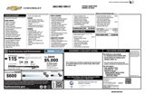 Used 2023 Chevrolet Bolt EUV LT w/ Comfort Package image 2