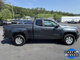Used 2015 GMC Canyon W/T image 6