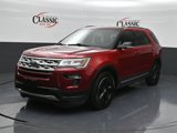 Used 2018 Ford Explorer XLT w/ Equipment Group 202A image 3