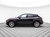 Certified 2024 Porsche Macan image 2
