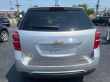 Used 2016 Chevrolet Equinox LT w/ Convenience Package image 2