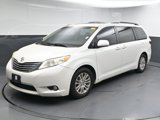 Used 2016 Toyota Sienna XLE image 4