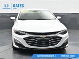 Used 2022 Chevrolet Malibu LT image 5