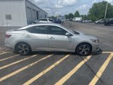 Used 2022 Nissan Sentra SV image 4