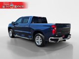 Used 2022 Chevrolet Silverado 1500 LTZ w/ LTZ Premium Package image 3