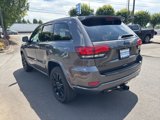 Used 2018 Jeep Grand Cherokee Altitude image 5