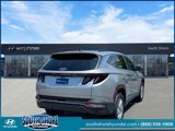 Certified 2022 Hyundai Tucson SEL w/ Cargo Package image 6