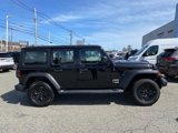 Used 2020 Jeep Wrangler Unlimited Sport image 2