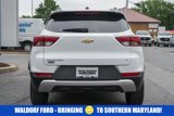 Used 2022 Chevrolet TrailBlazer LT image 5