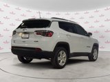 Used 2022 Jeep Compass Latitude w/ Convenience Group image 6