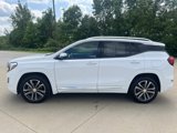 Used 2020 GMC Terrain Denali w/ Denali Premium Package image 2