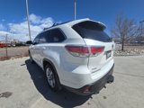 Used 2014 Toyota Highlander Limited image 6