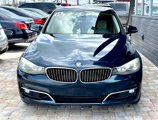 Used 2015 BMW 328i Gran Turismo xDrive image 4