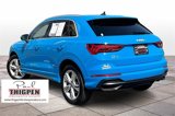Used 2020 Audi Q3 2.0T Premium Plus w/ Premium Plus Package image 2