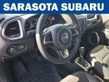 Used 2016 Jeep Renegade Limited image 3