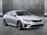 Used 2020 Kia Optima LX image 3