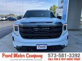 Used 2023 GMC Sierra 1500 AT4 w/ Technology Package image 2