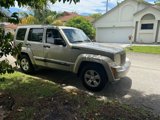 Used 2011 Jeep Liberty Sport image 3