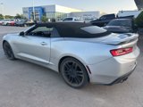 Used 2016 Chevrolet Camaro SS image 5