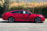 Certified 2022 Honda Accord Sport image 3