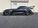 Used 2021 Mercedes-Benz AMG GT Black Series image 4