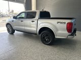 Certified 2021 Ford Ranger XLT w/ Equipment Group 301A Mid image 4